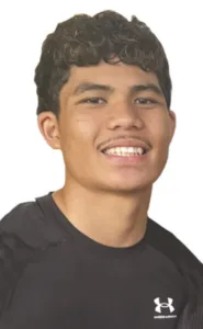 Kendol K. Kahoali‘i Pu: Sports Spotlight October 15